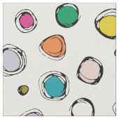 Tissu blanc sauvage (Fermer)