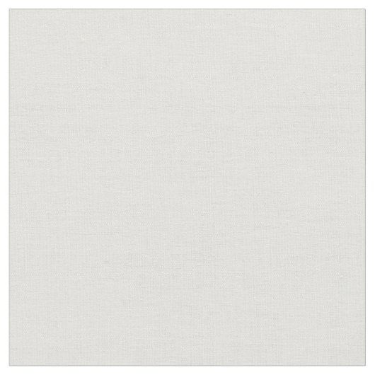 Tissu Blanc Texturé (Fermer)