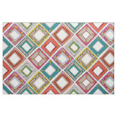 Tissu blanc tiltz (Fat Quarter)