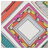 Tissu blanc tiltz (Fermer)