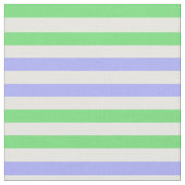 Tissu Blanche Neige, Bleu clair bébé, Vert pastel doux (Fermer)