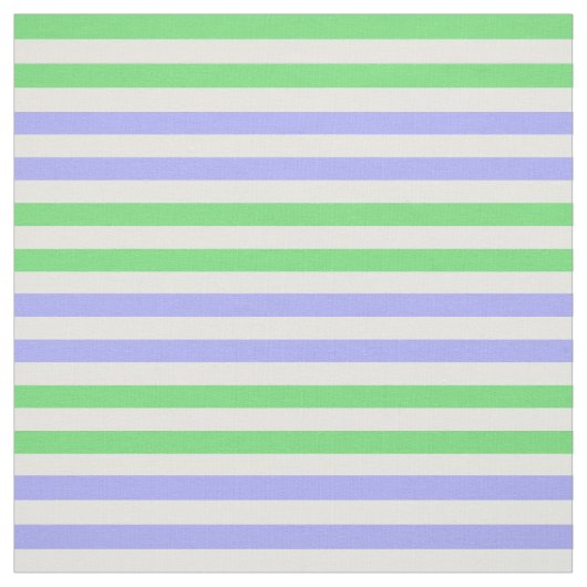 Tissu Blanche Neige, Bleu clair bébé, Vert pastel doux (Échantillon)