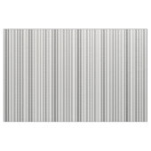 Tissu Blancs classiques noirs et blancs (Yard)