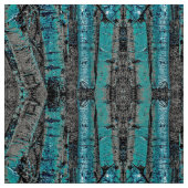 Tissu Bleu (Échantillon)