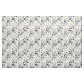 Tissu Bleu (Fat Quarter)