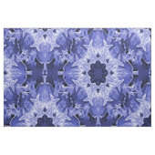 Tissu Bleu.... (Fat Quarter)