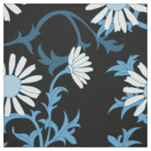 Tissu Bleu (Échantillon)