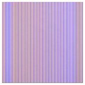 Tissu Bleu à ardoise rose et moyenne (Échantillon)