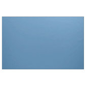 Tissu Bleu acier (Yard)