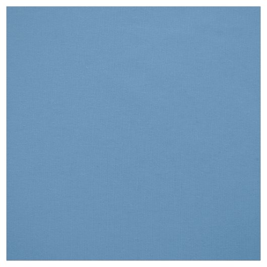 Tissu Bleu acier (Échantillon)