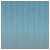Tissu Bleu Bande Zigzag Gradient Imprimer Motif Fabric (Fermer)