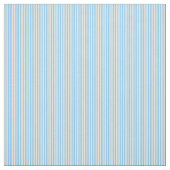 Tissu Bleu beige et ciel clair (Échantillon)