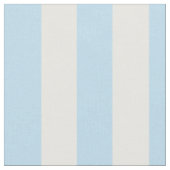 Tissu Bleu, Blancs, Motif rayé (Fermer)