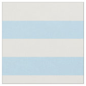Tissu Bleu, Blancs, Motif rayé (Fermer)