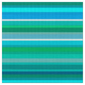 Tissu Bleu bleu océan et turquoise (Fermer)