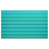 Tissu Bleu bleu océan et turquoise (Yard)