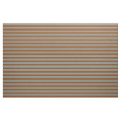 Tissu Bleu Brown et ciel (Fat Quarter)