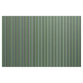 Tissu Bleu, Chartreuse, Gris d'ardoise, Crème de menthe (Yard)
