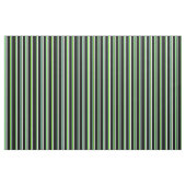 Tissu Bleu, Chartreuse, Gris d'ardoise, Crème de menthe (Fat Quarter)