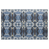 Tissu bleu ciel , artisanat (Fat Quarter)