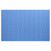 Tissu Bleu clair Célébration Star Craft Fabric (Yard)