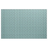 Tissu Bleu clair de chien de Collie Bordure (Yard)