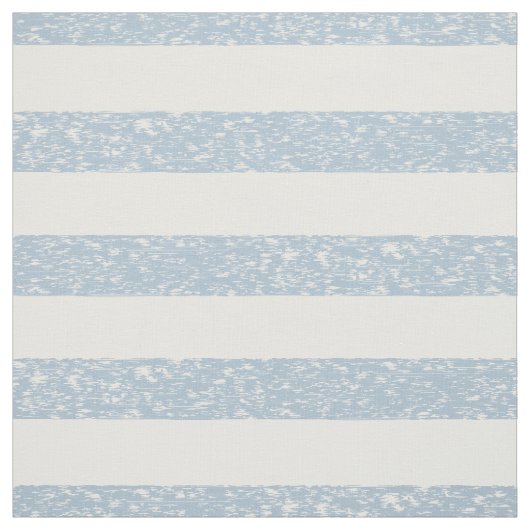 Tissu Bleu clair en bande (Échantillon)