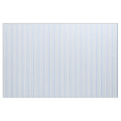 Tissu Bleu clair et blanc (Yard)
