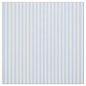 Tissu Bleu clair et blanc (Échantillon)