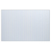 Tissu Bleu clair et blanc (Fat Quarter)