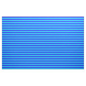 Tissu Bleu clair et Bleu foncé (Yard)