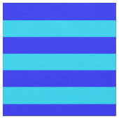 Tissu Bleu clair et Bleu foncé (Fermer)