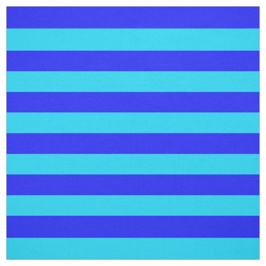 Tissu Bleu clair et Bleu foncé (Échantillon)