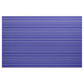 Tissu Bleu clair et bleu foncé (Yard)