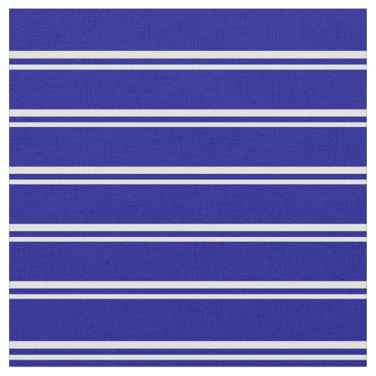 Tissu Bleu clair et bleu foncé (Fermer)
