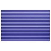 Tissu Bleu clair et bleu foncé (Fat Quarter)