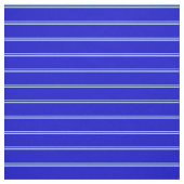 Tissu Bleu clair et Motif bleu (Échantillon)
