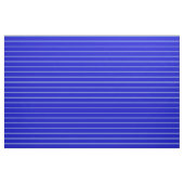 Tissu Bleu clair et Motif bleu (Fat Quarter)
