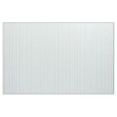 Tissu Bleu clair et rayures de couleur cyan clair (Yard)