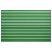 Tissu Bleu clair et vert foncé Linge/Motif rayé (Fat Quarter)