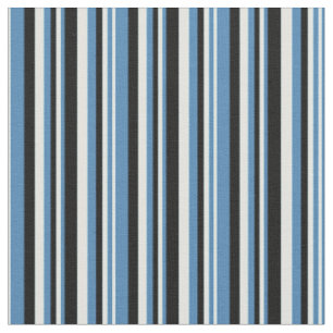 Tissu Bleu, Cyan clair et Bleu