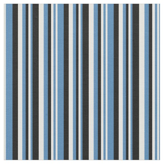 Tissu Bleu, Cyan clair et Bleu (Fermer)