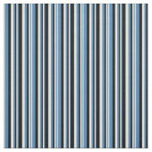 Tissu Bleu, Cyan clair et Bleu (Échantillon)