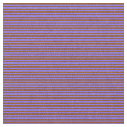 Tissu Bleu d'ardoise Brown et moyenne (Fermer)