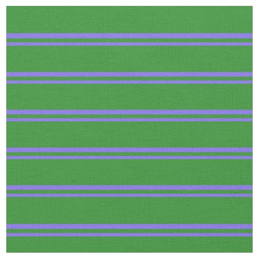 Tissu Bleu d'ardoise moyenne et vert de la forêt (Fermer)