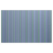 Tissu Bleu d'ardoise moyenne, Vert de mer, Jaune clair e (Yard)