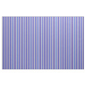 Tissu Bleu de Cornflower, gris clair, bleu et violet (Yard)