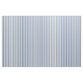Tissu Bleu de Cornflower, Gris clair, Gris foncé et Crèm (Fat Quarter)