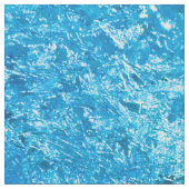 Tissu bleu de glace (Fermer)