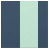 Tissu Bleu de marin et menthe (Fermer)
